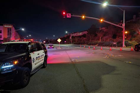 BART worker arrested after fatal hit-and-run in South San Francisco